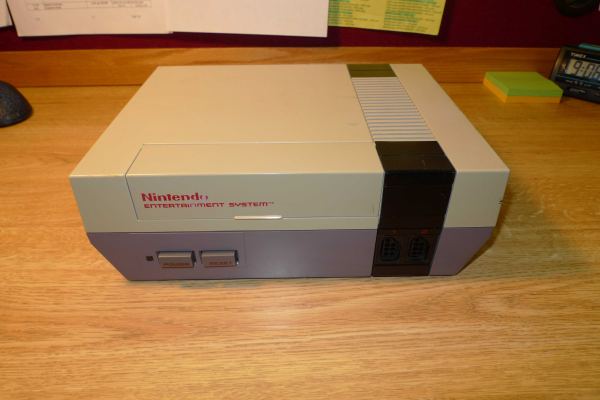  system nes how to fix the classic nes security chip issue