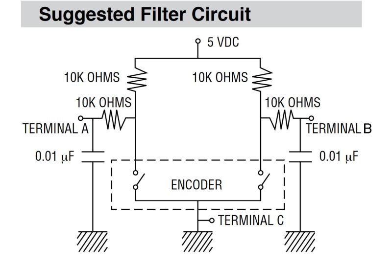 Example circuit diagram.